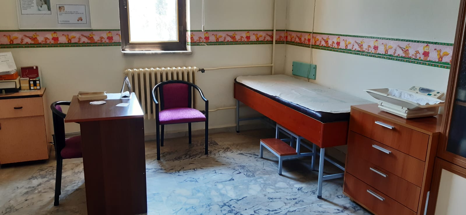 Asm İç Görünüm 1