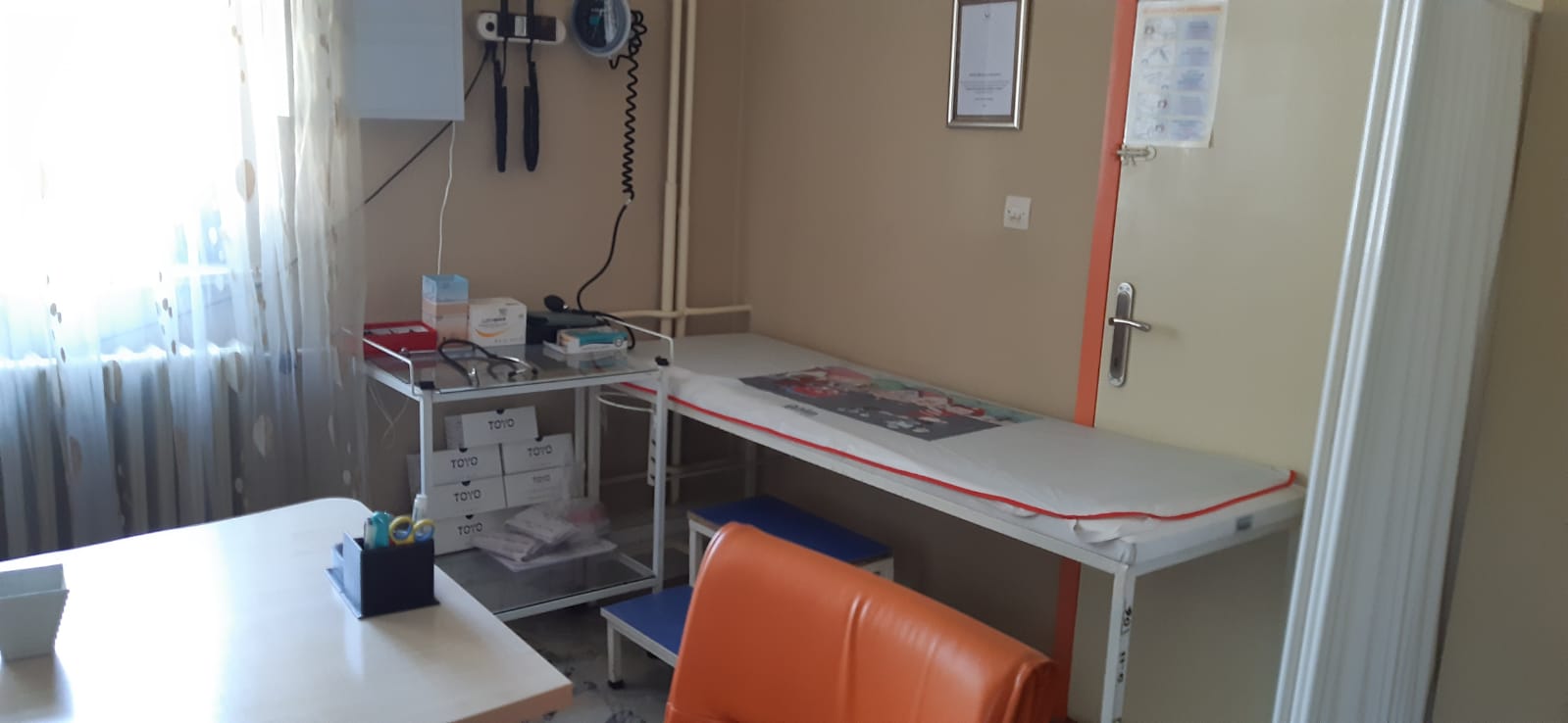 Asm İç Görünüm 13