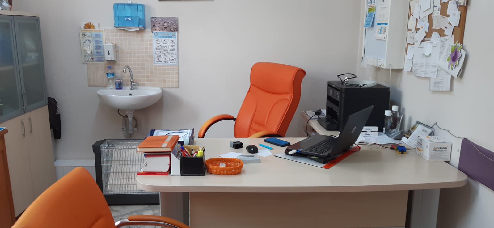 Asm İç Görünüm 9