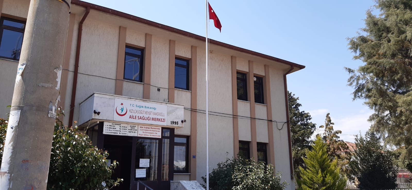 Asm Dış Görünüm 3